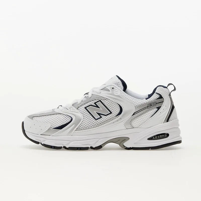 Sneakers New Balance 530 White/ Blue EUR 42