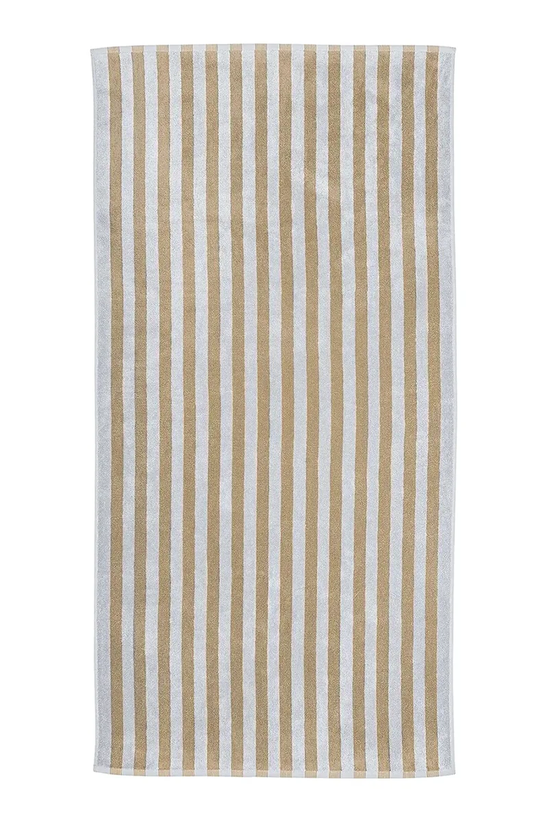 Μεσαία βαμβακερή πετσέτα Blomus ARTO, 70 x 140 cm