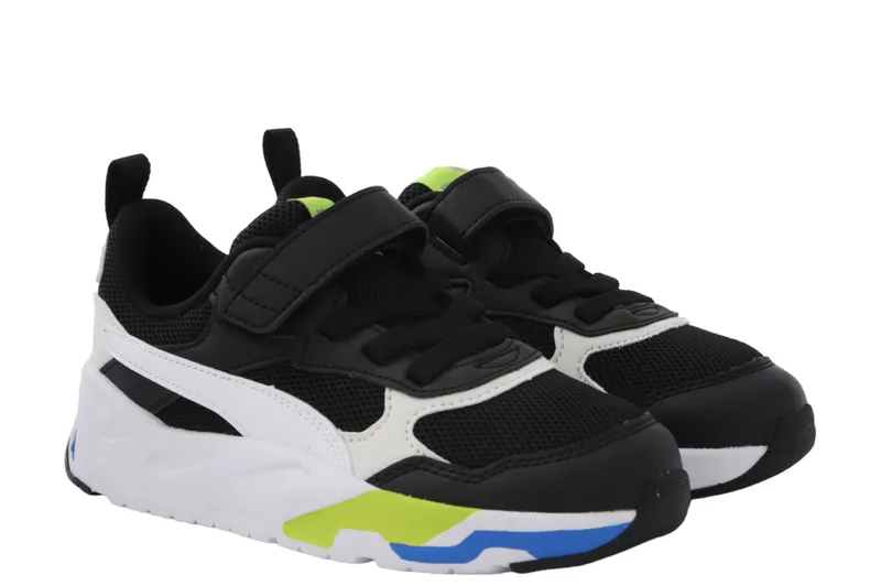 Sneaker Puma Trinity AC+ PS 390839-07 Unisex Παιδικό