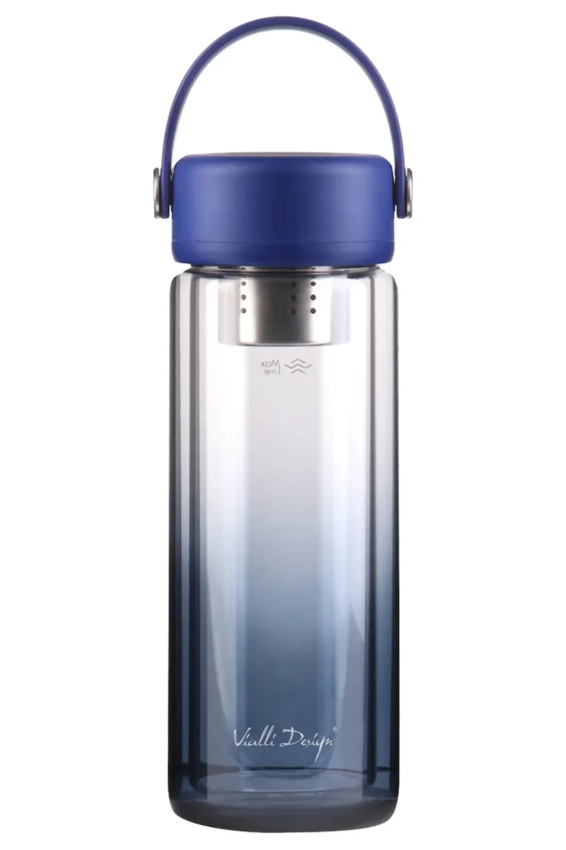 Μπουκάλι τσαγιού Vialli Design Fuori 350 ml