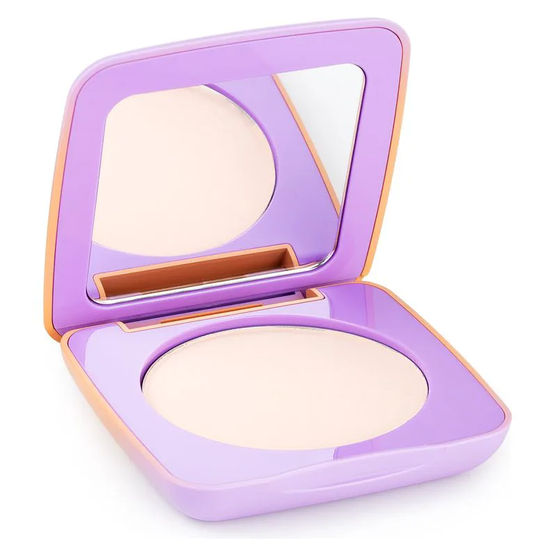 Nejha Dolls Cit. – Compact Powder 02 - Medium 9.30 G