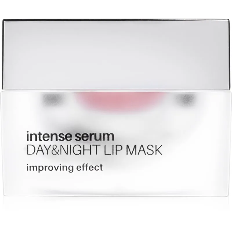 NEO MAKE UP Intense Serum Day & Night Lip Mask ενυδατική μάσκα χειλιών 6,5 ml