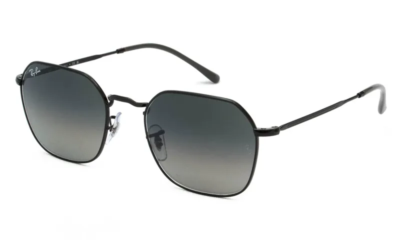 RAY BAN ΓΥΑΛΙΑ ΗΛΙΟΥ RAY BAN JIM 3694 002/71 5520 3694 Μαύρο