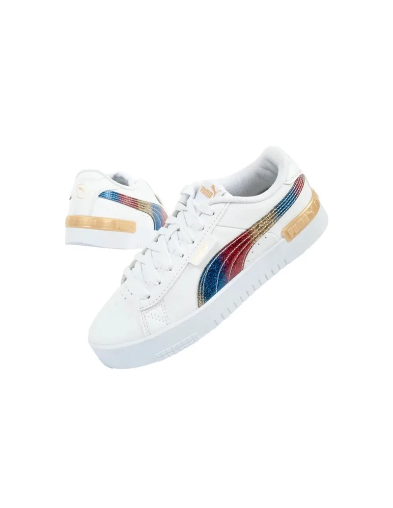Puma Jada Olympic W 382574 01 Shoes
