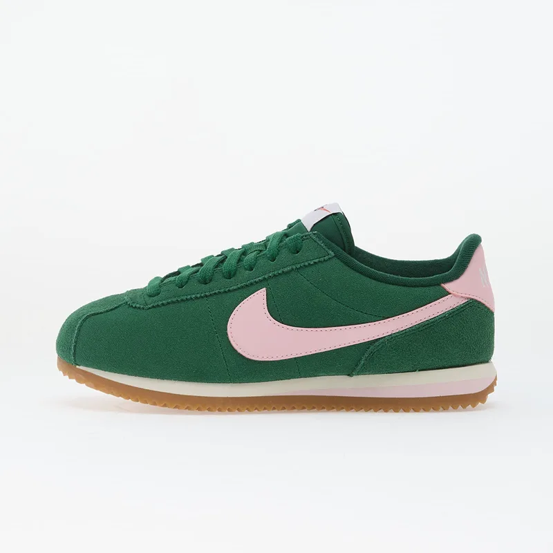 Sneakers Nike Cortez Sport Green/ Ροζ Foam-Sail EUR 41