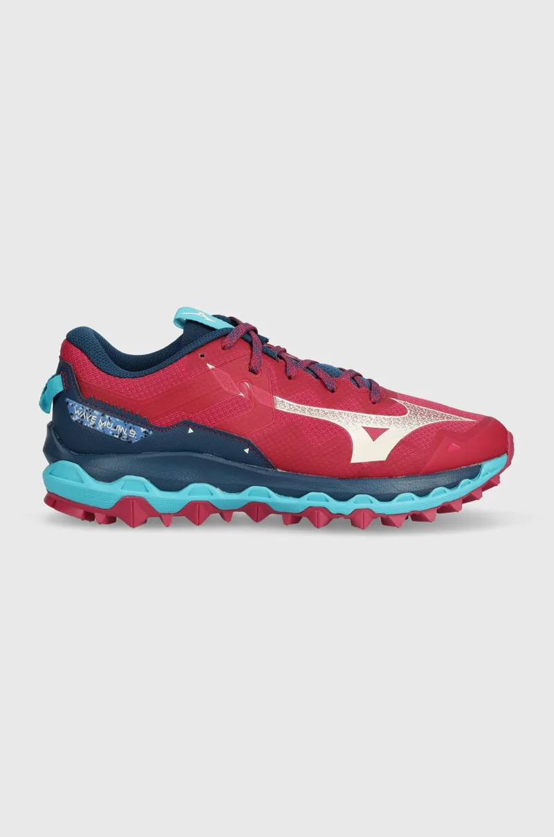 Παπούτσια Mizuno