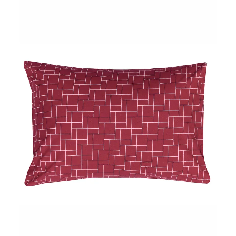 Μαξιλαροθήκες Ζεύγος 50X70 Kentia Dodici 05 (50x70)