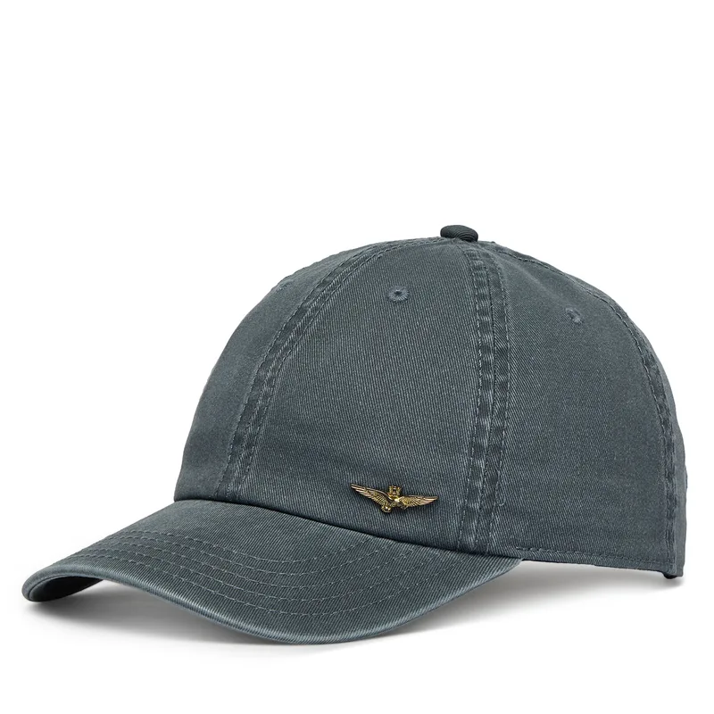 Καπέλο Jockey Aeronautica Militare 261HA1244UCT02476 Μπλε