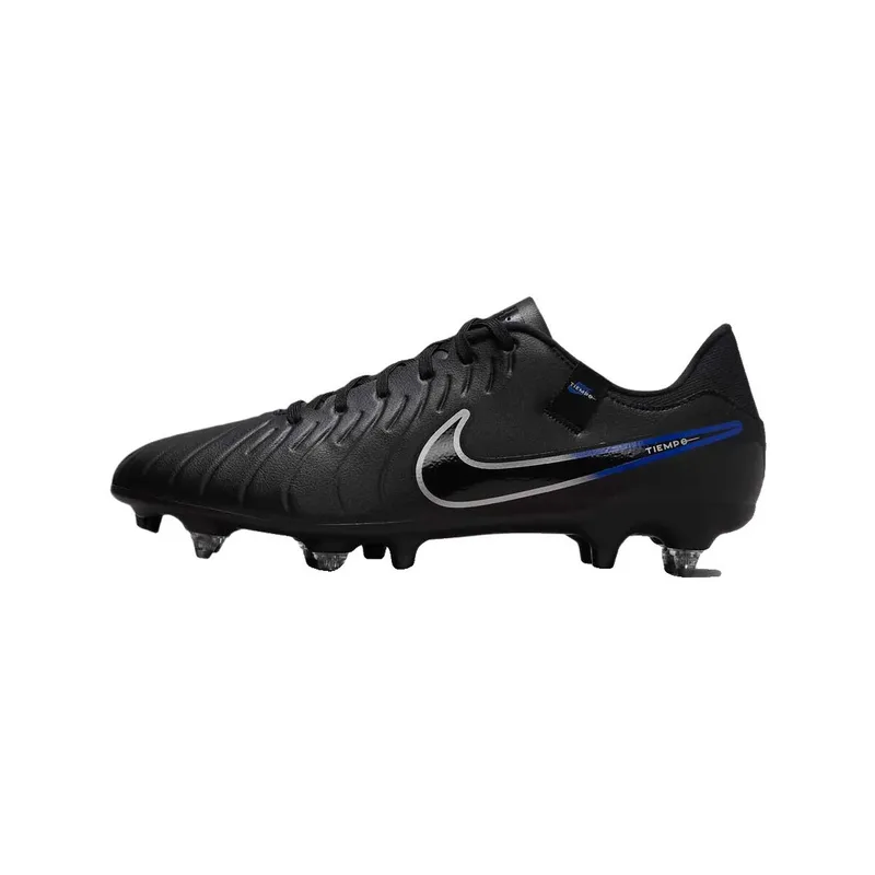 Ποδοσφαίρου Nike Baskets Tiempo Legend 10 Academy SG-Pro AC noir
