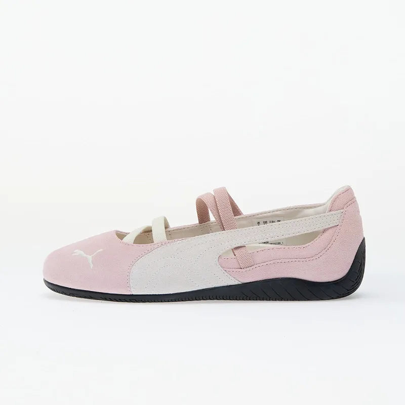 Sneakers Puma Speedcat Ballet SD Wns Whisp Of Pink-Pwhite-W White EUR 38.5