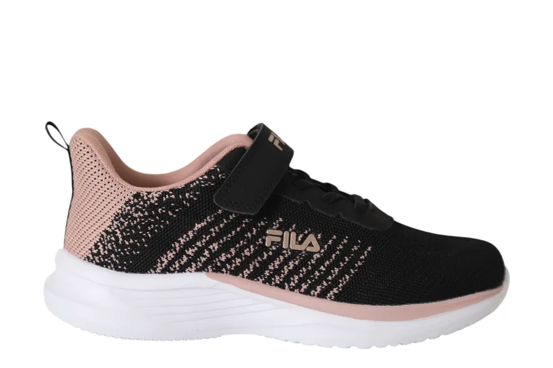 Sneaker Fila Fast 7 Nanobionic Velcro 3AF61003-095 Unisex Παιδικό