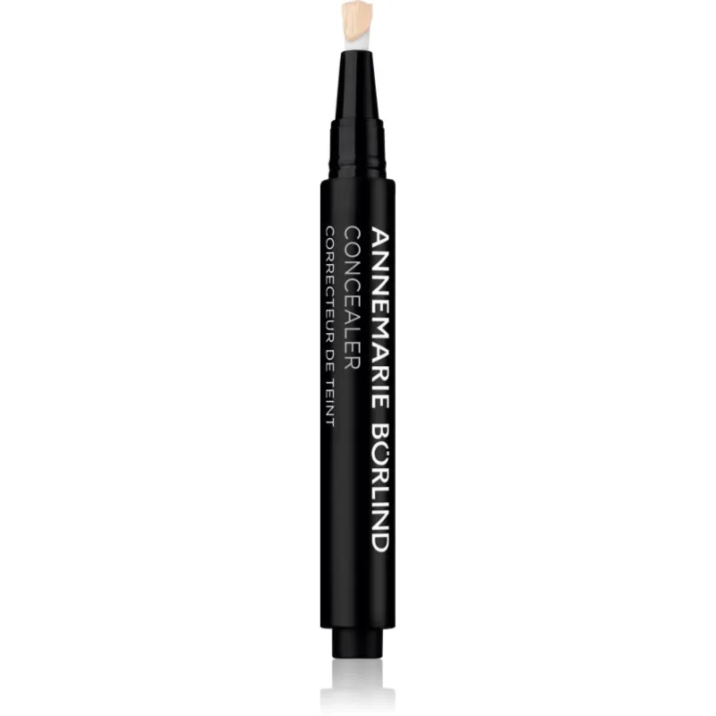 ANNEMARIE BÖRLIND DEKORATIVE υγρό κονσίλερ απόχρωση Light 3.2 ml