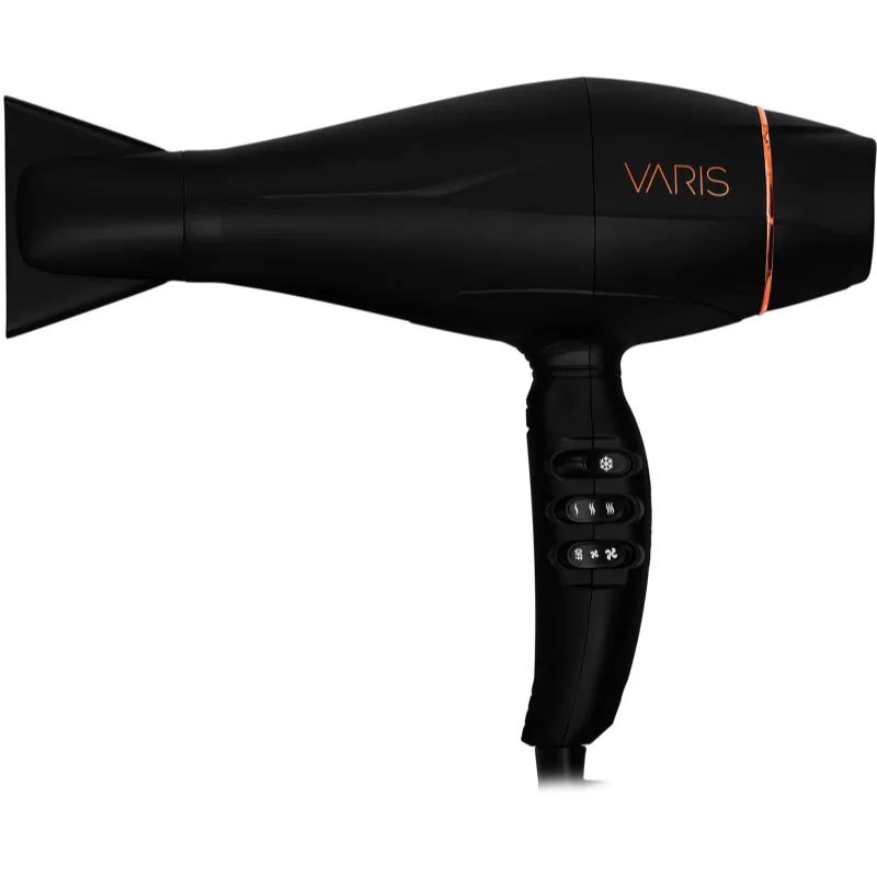 VARIS SB2 Dryer πιστολάκι 1 τμχ