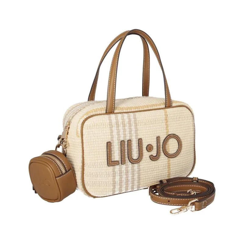Τσάντα Liu Jo AA6113T387A 00005