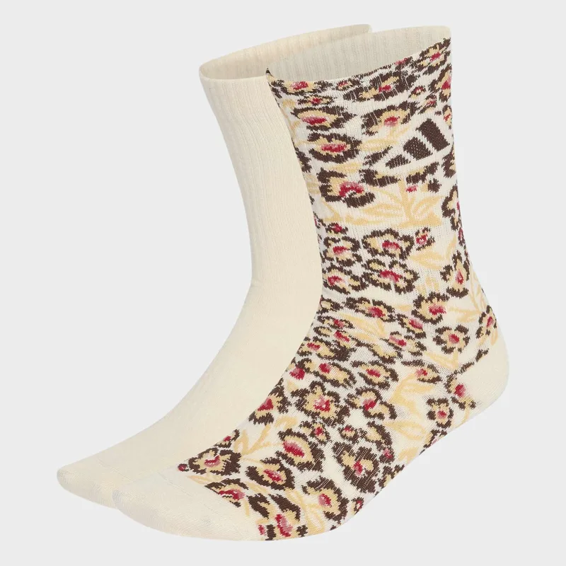 adidas Farm Rio Socks x 2