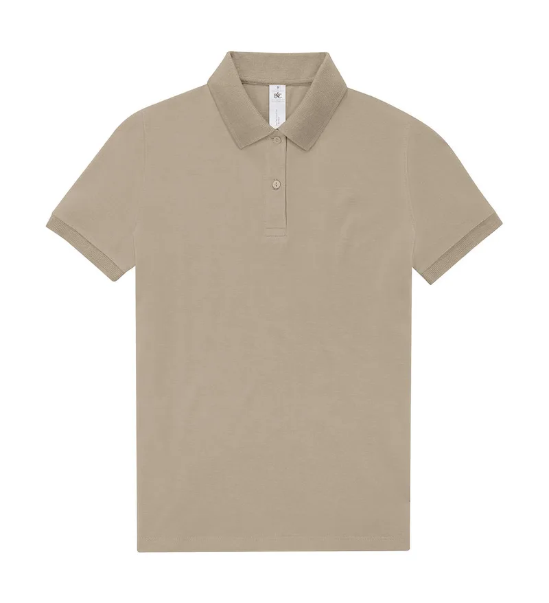 My Polo 180 /Women B & C PW461 Mastic