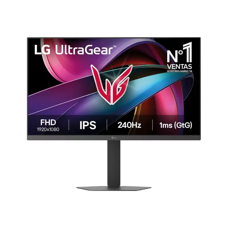 LG Monitor 27G440A-B 27G440AB (27G440A-B.AEU)