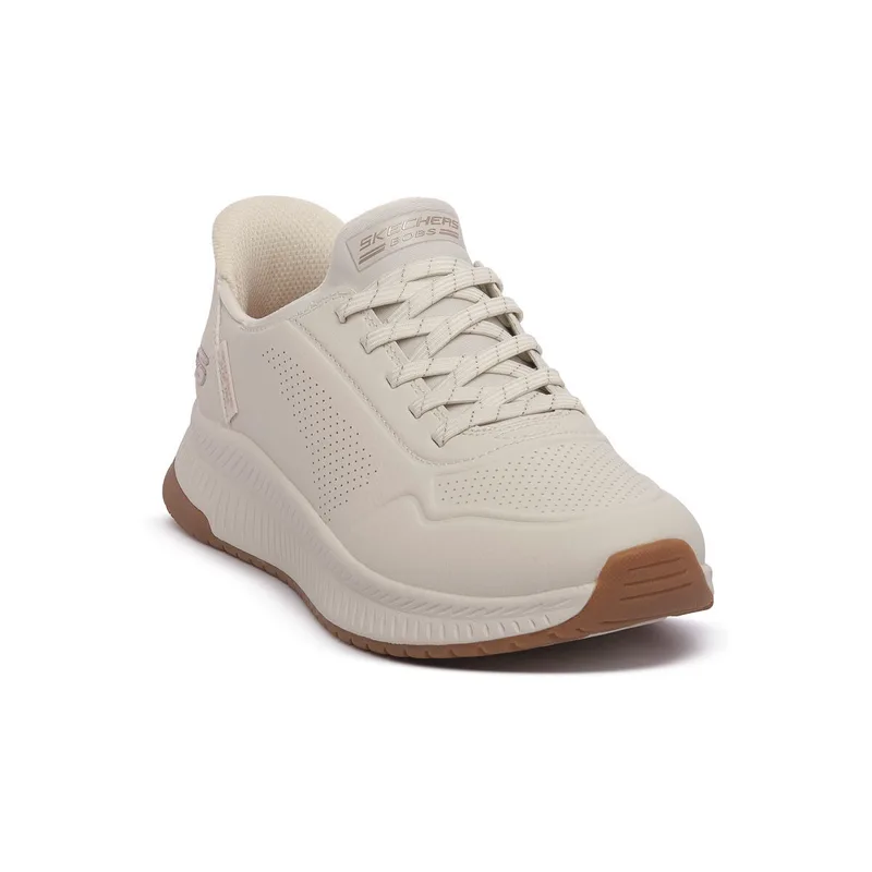Xαμηλά Sneakers Skechers WHT BOBS SQUAD