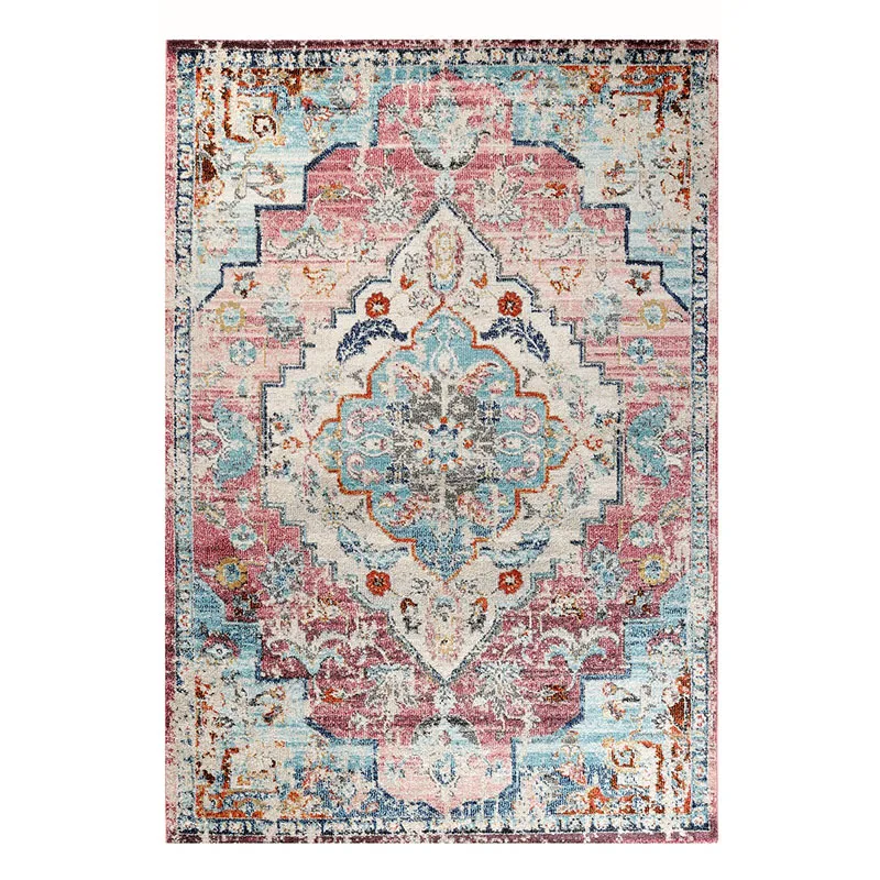 Χαλί Σαλονιού 200X290 Tzikas Carpets Salsa 20045-55 (200x290)