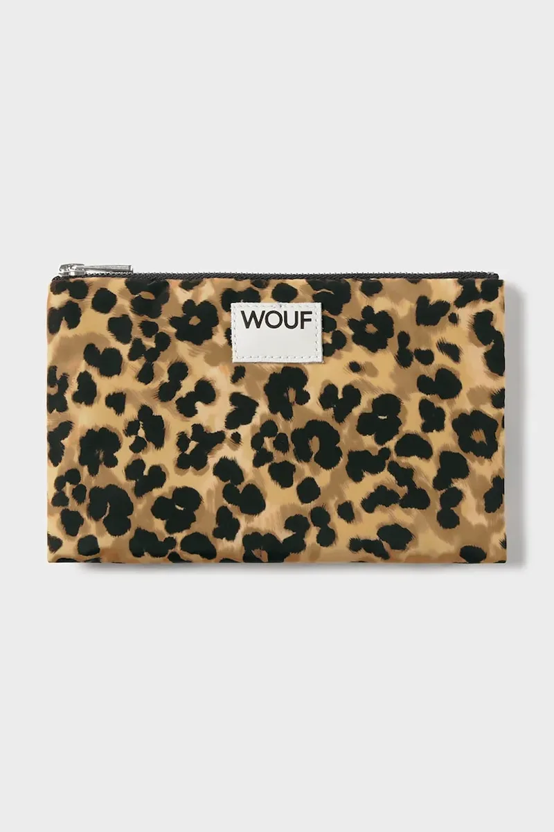 Τσάντα WOUF Feline 21 x 13 x 2 cm