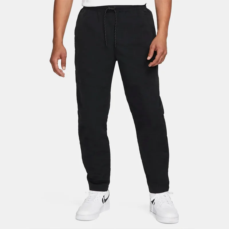 Nike Sportswear Tech Essentials Ανδρικό Παντελόνι Φόρμας (9000124998_1470)
