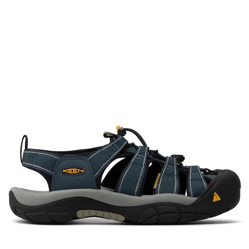 Σανδάλια Keen Newport H2 1001938 Σκούρο μπλε
