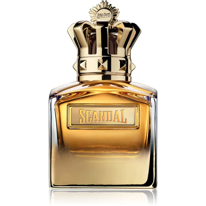 Jean Paul Gaultier Scandal Pour Homme Absolu άρωμα για άντρες 100 ml
