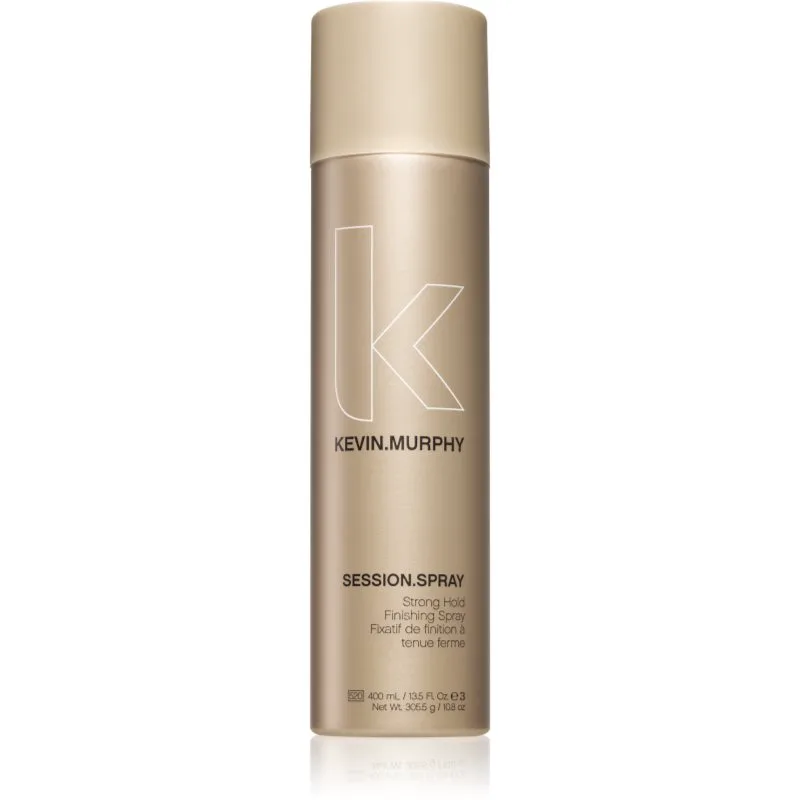 Kevin Murphy Session Spray λακ μαλλιών για δυνατό κράτημα 400 ml