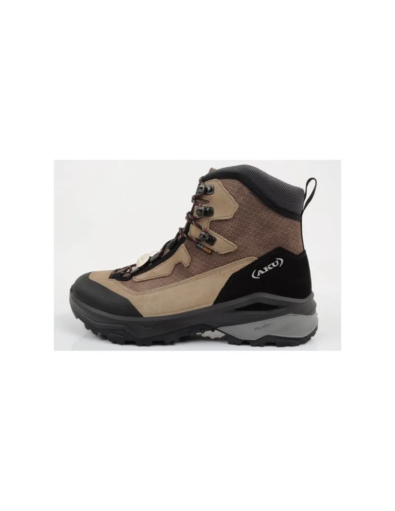 Aku Adapta Goretex M 495313 shoes