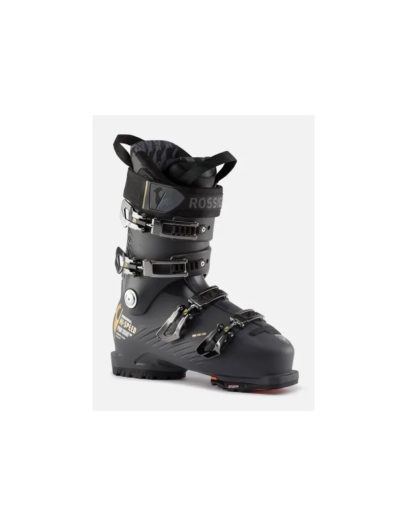 ROSSIGNOL HISPEED PURE PRO HEAT MV GW Ski Boots