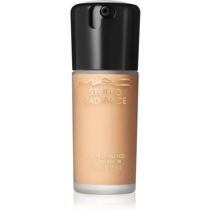 MAC Cosmetics Studio Radiance Serum-Powered Foundation ενυδατικό μεικ απ απόχρωση C4.5 30 ml