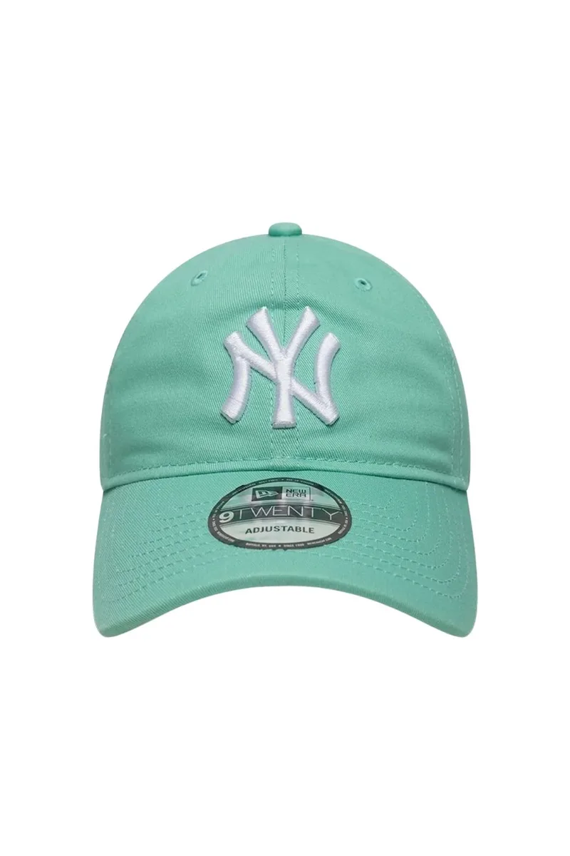 NEW ERA Καπέλα LEAGUE ESSENTIAL 9TWENTY NEYYAN - -60856361-UNKNOWN