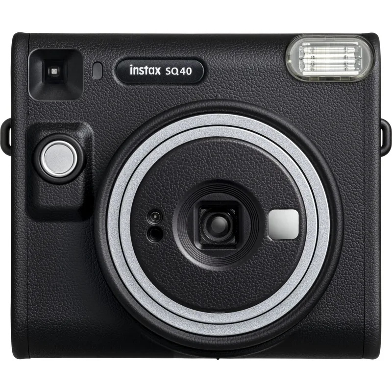 Fujifilm instax SQUARE SQ 40 Instant Camera