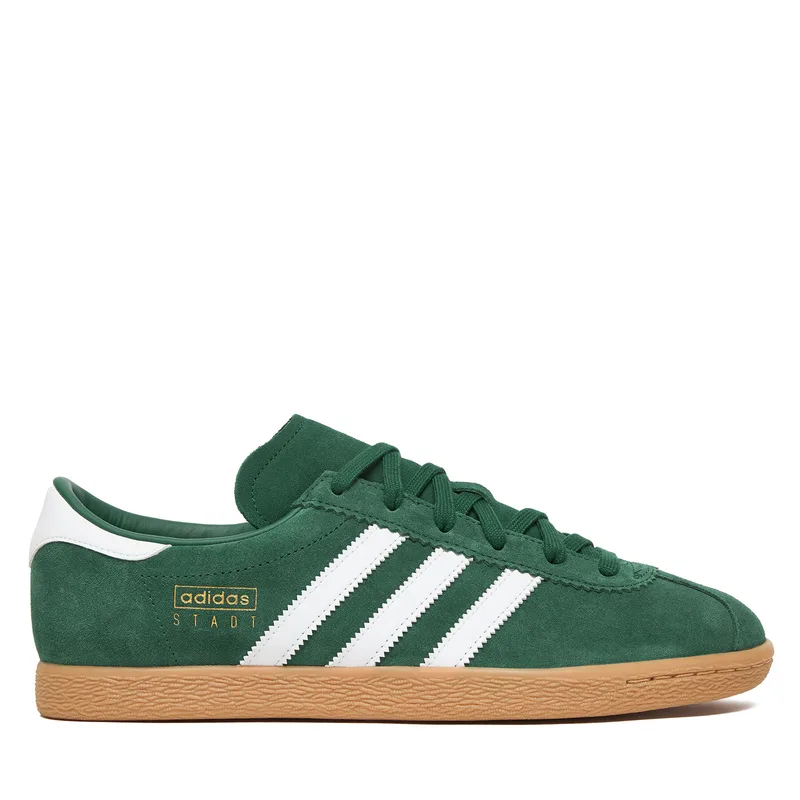Αθλητικά adidas Stadt JI1883 Πράσινο