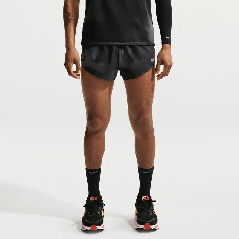 Nike Aeroswift Dri-Fit Ανδρικό Σορτς για Τρέξιμο (9000257187_91029)