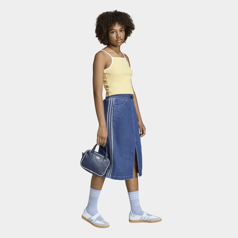 adidas Originals Denim Παιδική Φούστα (9000264718_3660)
