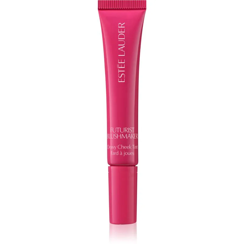 Estée Lauder Futurist Blushmaker κρεμώδες ρουζ απόχρωση Across The Dancefloor 10 ml