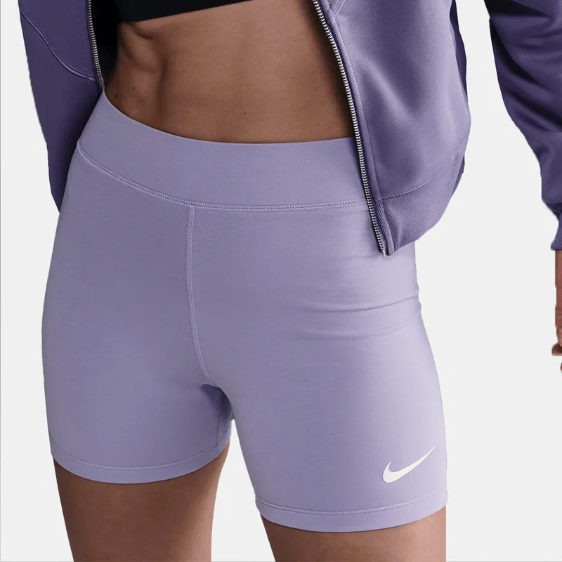 Nike Sportswear Γυναικείο Biker Σορτς (9000209371_82575)