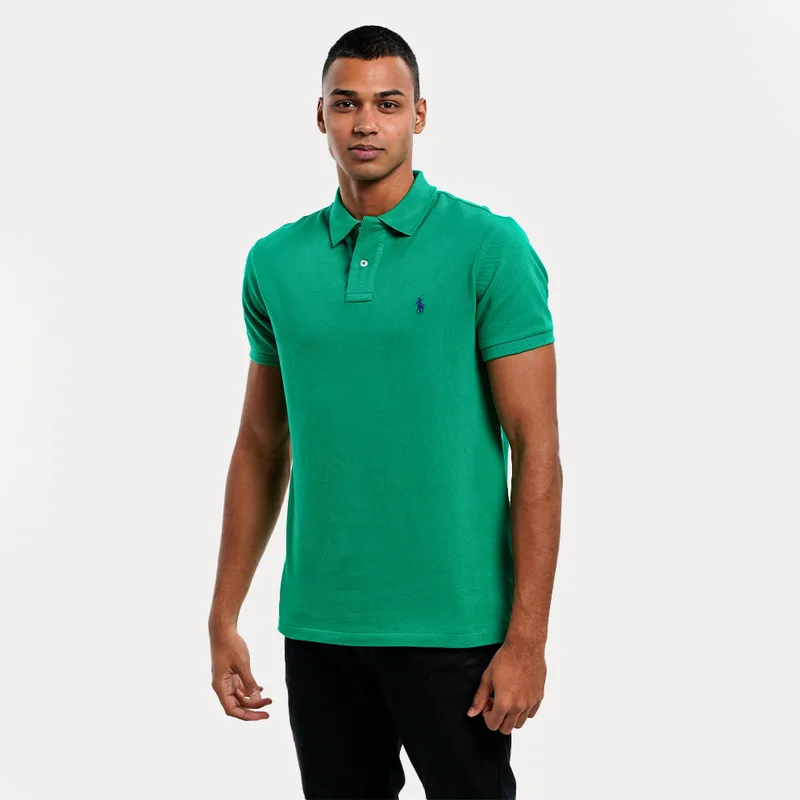 Polo Ralph Lauren Ανδρικό Polo T-shirt (9000119696_62903)