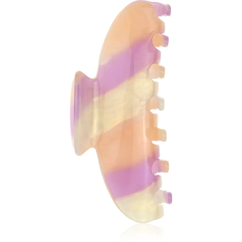 invisibobble Clipstar Tricolor Κλάμερ μαλλιών μέγεθος L 1 τμχ