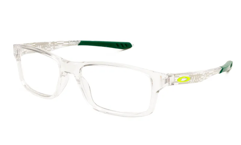 OAKLEY ΣΚΕΛΕΤΟΣ ΟΡΑΣΕΩΣ OAKLEY JUNIOR 0OY8002 800216 5115 0OY8002 Διάφανο