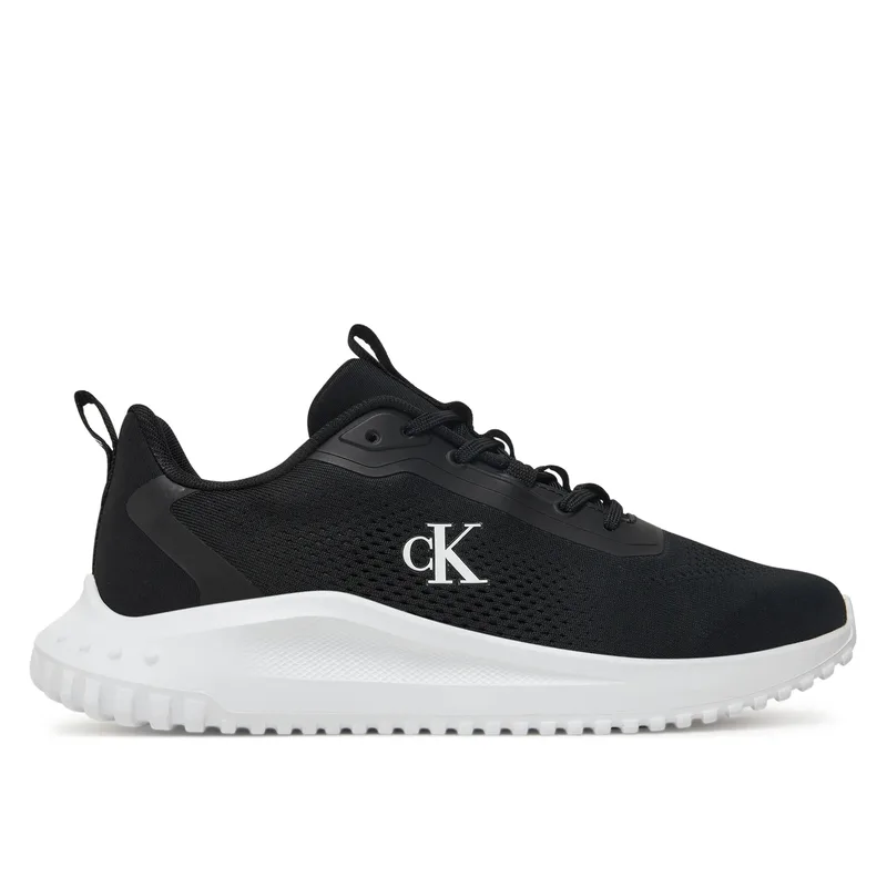 Γυναικεία Sneakers Calvin Klein YW0YW01992-0GM Μαύρα