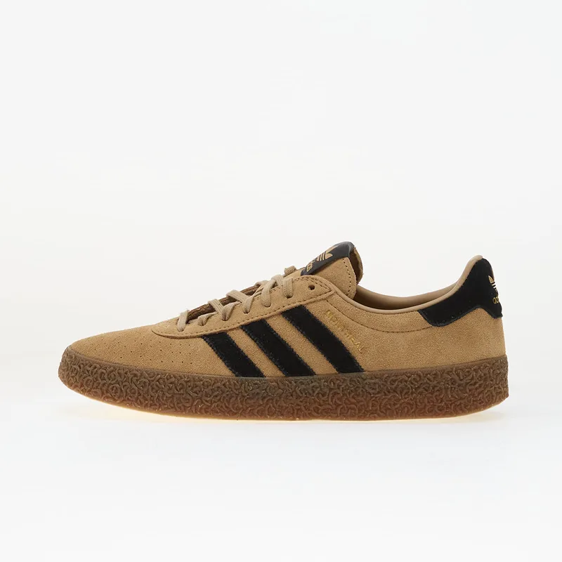 Sneakers adidas Montreal Rm Cardboard/ Core Black/ Gum5 EUR 40 2/3
