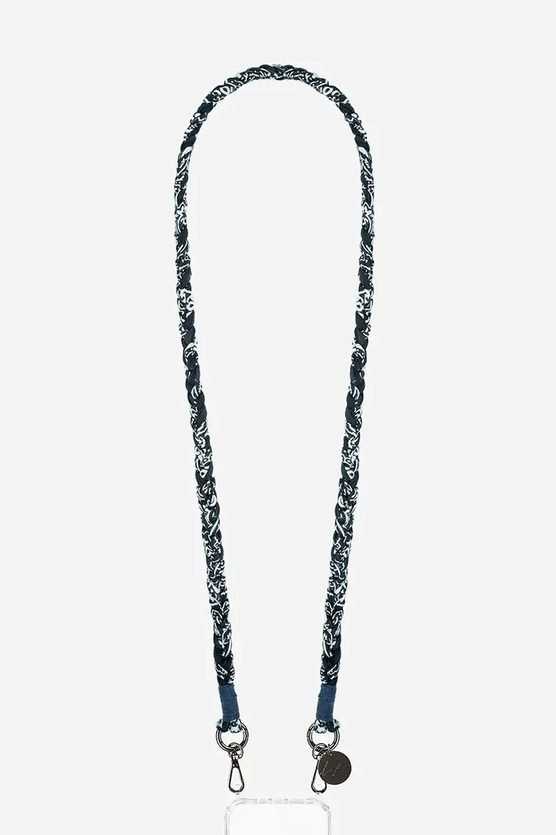 Αλυσίδα τηλεφώνου LaCoqueFrançaise Della 120 cm