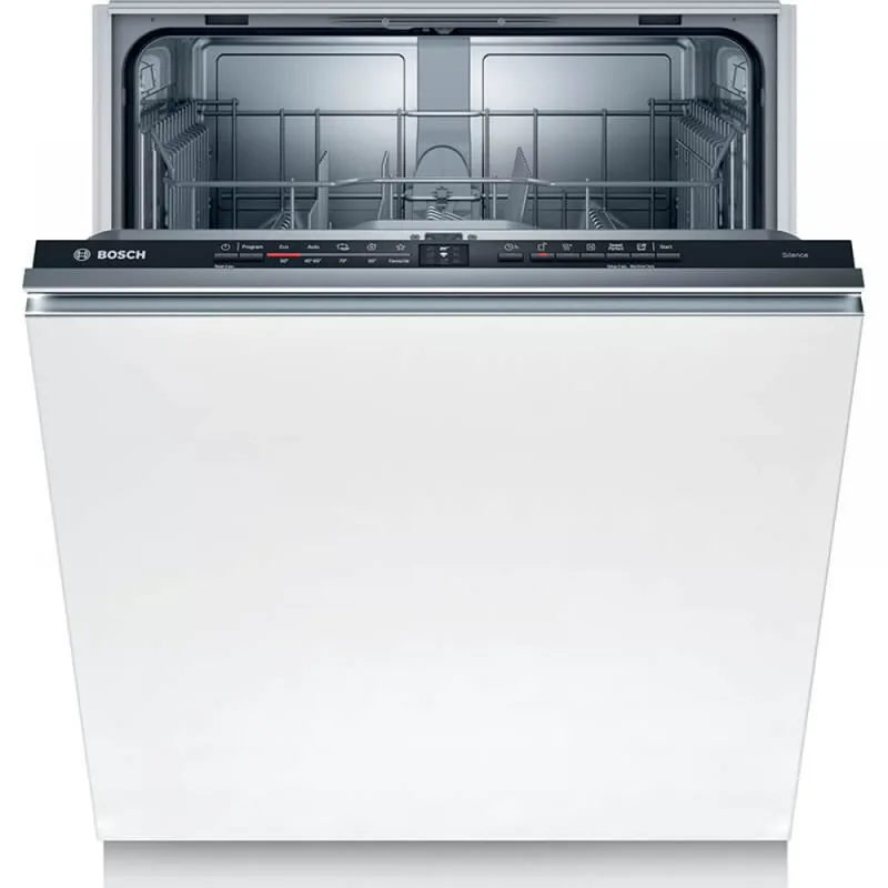Bosch SMV2ITX23E Πλήρως Εντοιχιζόμενο Πλυντήριο Πιάτων 60cm SMV2ITX23E