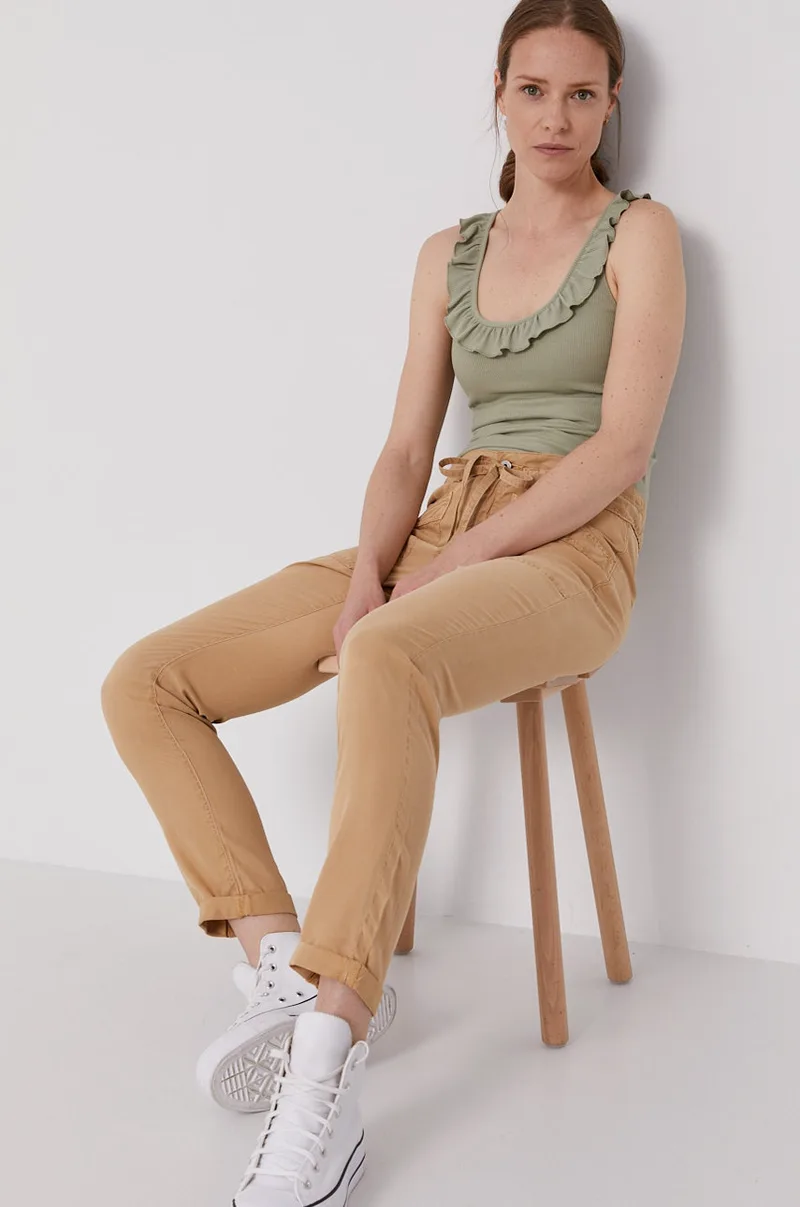 Παντελόνι Pepe Jeans DASH