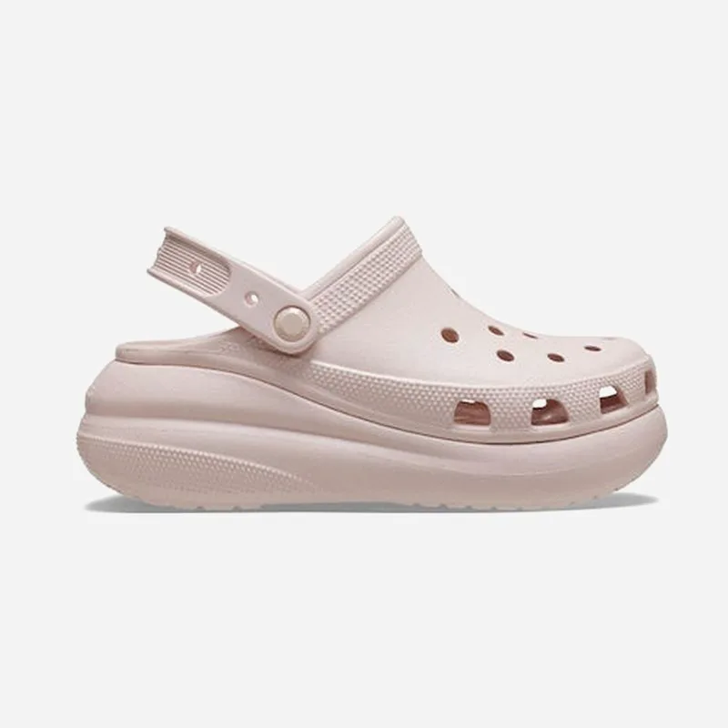 CROCS Crush Clog 207521 6UR Quartz