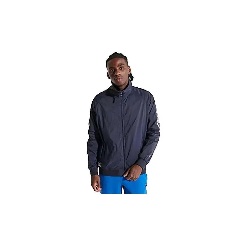 Σακάκια Superdry Veste Track SD sans capuche