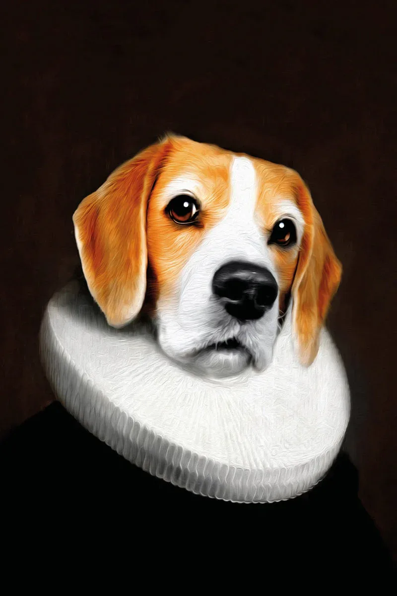 Αφίσα TEIN LUCASSON - Daisy - 30 x 40 cm