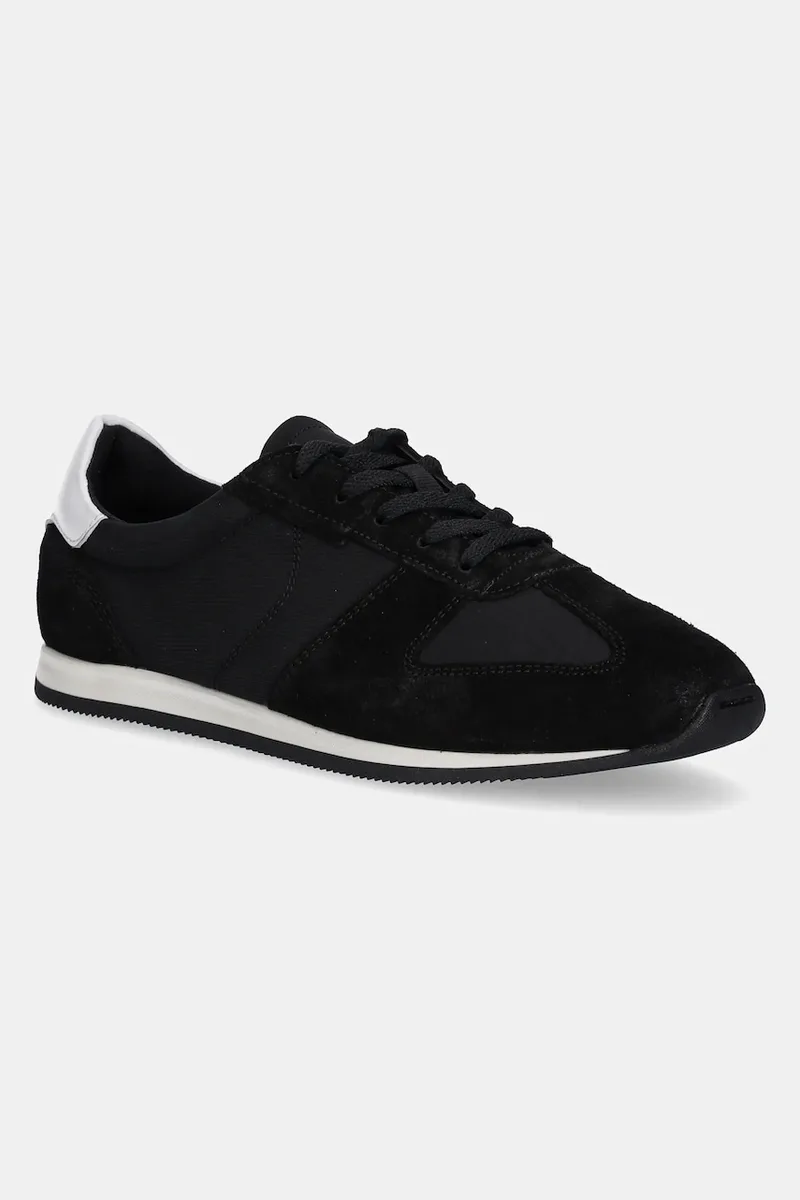 Σουέτ sneakers Vagabond Shoemakers YASMIN